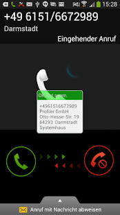 How to download Who is it? identifies callers time apk for laptop
