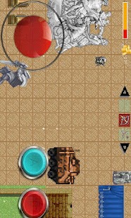 Robo Evolution(free) Screenshots 1