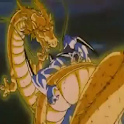 dragon fist live wallpaper