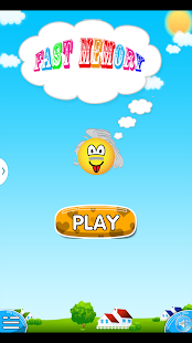 Lastest Fast Memory APK for PC