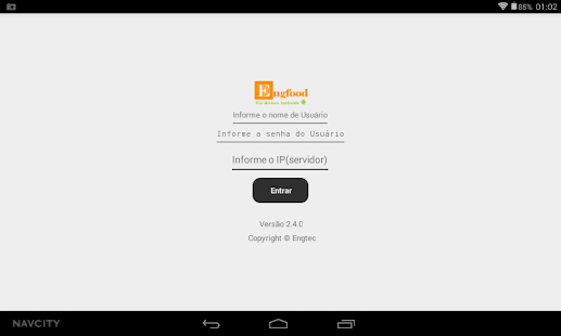 Engfood Screenshots 13