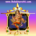 Ganesh Chaturthi Vinayaka Chav logo