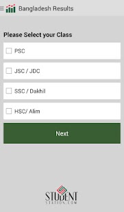 Free Bangladesh Results APK