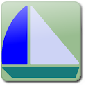 3D Sailing Simulator Regatta logo