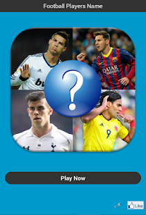 免費下載體育競技APP|Football Players Name Game app開箱文|APP開箱王