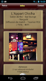 L'Appart by AppsVision 1.0 poster 2