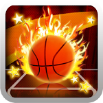 Basketball Shootout (3D) Apk