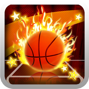 Basketball Shootout (3D)