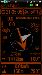 FMap PRO - online/offline Maps Screenshots 1