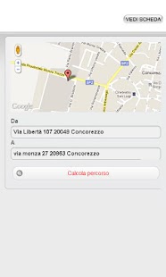 Trova Alberghi Screenshots 4