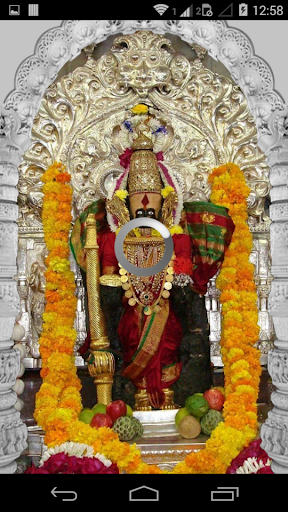 Mahalaxmi Live Darshan