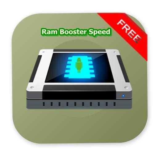RAM的助推器2015 工具 App LOGO-APP開箱王