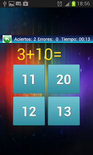 How to mod Funny Maths 1.2 unlimited apk for bluestacks