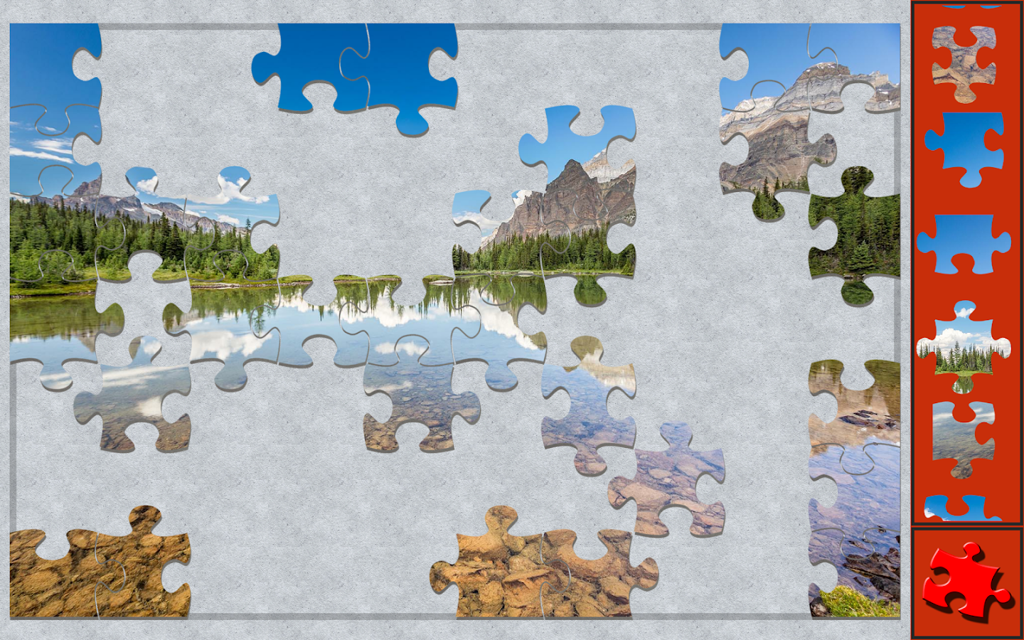Jigsaw Genius Pro Android Apps on Google Play