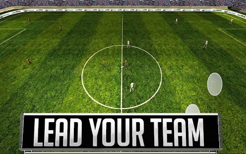 Soccer Cup Star Free Screenshots 1