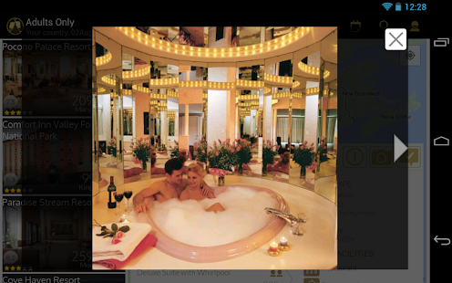 Adults Only Hotels Screenshots 3