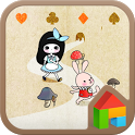 Alice Dodol launcher theme icon