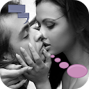 Dating Chat mobile app icon