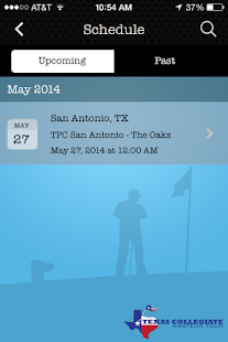 Download Texas Collegiate Amateur Tour APK for Android