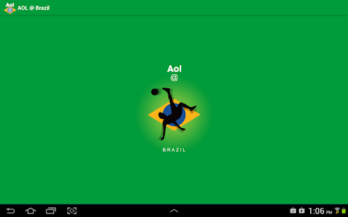 AOL @ Brazil v1.0.5.1