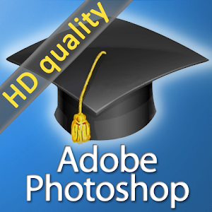 Adobe Photoshop CS5: Tutorial LOGO-APP點子