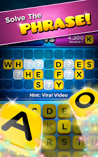 What's the Phrase - screenshot thumbnail
