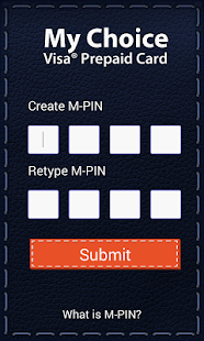 How to download My Choice Mobile Application 1.3 apk for bluestacks