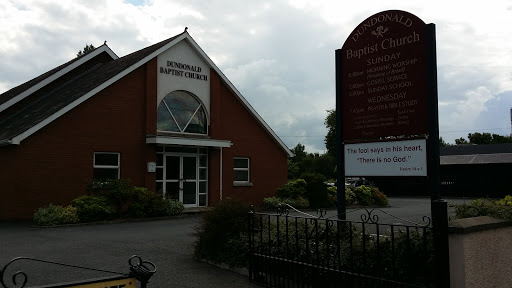 Dundonald Baptist Church