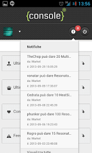 How to install Console 5.0 apk for android