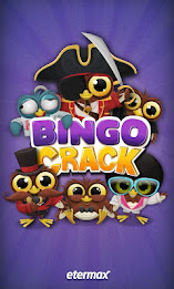 Bingo Crack poster 1