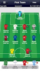 Fantasy Premier League 2012-13