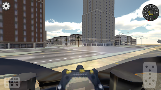 Motor Bike Crush Simulator 3D Screenshots 6