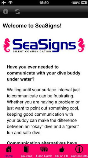 SeaSigns