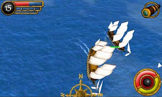 Age Of Wind 2 Free APK Ekran Görüntüsü Küçük Resim #4