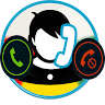 Air Call Application icon