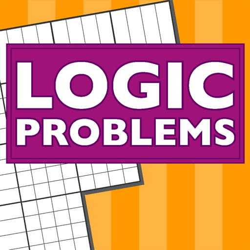 Logic Problems - Classic! LOGO-APP點子