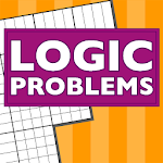 Cover Image of डाउनलोड कठिन तर्क समस्याएं - क्लासिक पेनी डेल पहेलियाँ 3.1.11 APK
