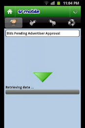 SR Mobile by droidgox poster 2