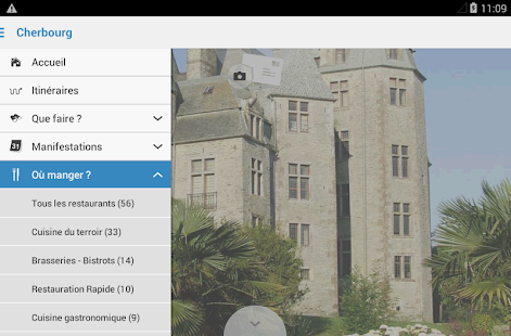 Cherbourg Cotentin Tour Screenshots 4