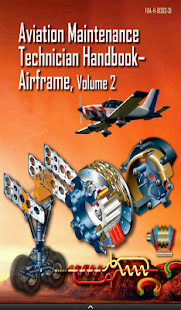 Airframe Maintenance Manual 2