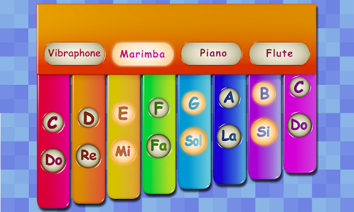 How to install Baby Magical Music 1.0 unlimited apk for laptop