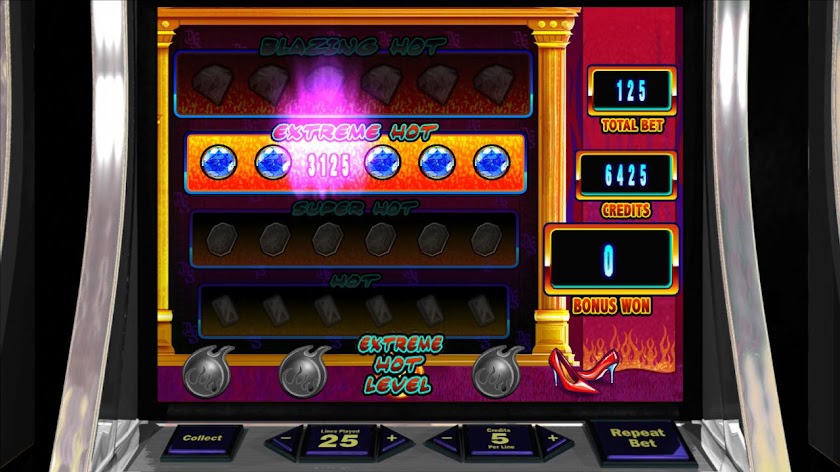 Reel Rich Devil Screen 2