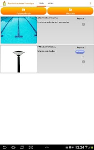 Download Administraciones Hormigos APK