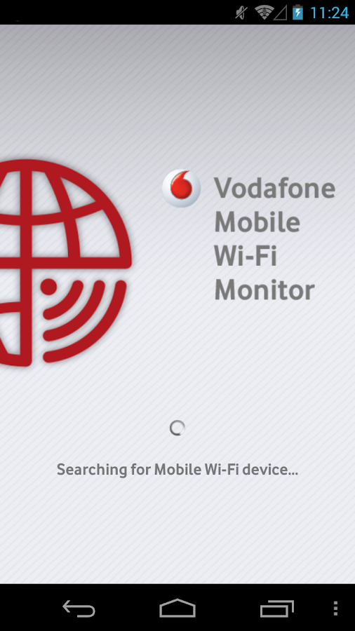 Vodafone Mobile WiFi Monitor Android Apps on Google Play