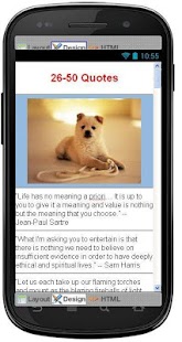 Free Best Humanism Quotes APK for PC