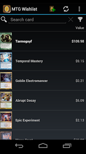 How to install MTG Wishlist 2.24.0.0 mod apk for android