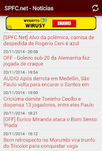 Notícias do SPFC APK Download for Android