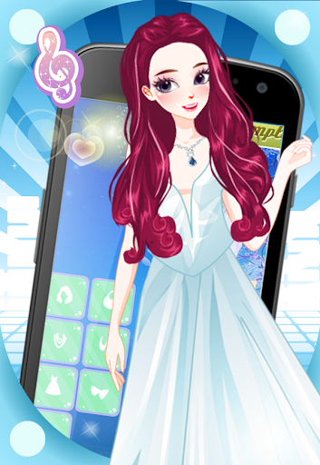 Dressup Princesses Fairy