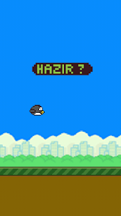 Lastest Uçan Penguen - Floppy Penguin APK for Android