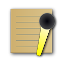 VoiceLists Free logo